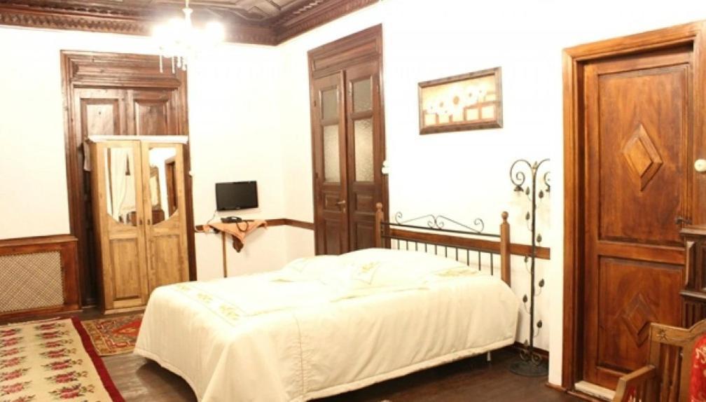 Fuatbeyler Konagi Aparthotel Mudurnu Room photo