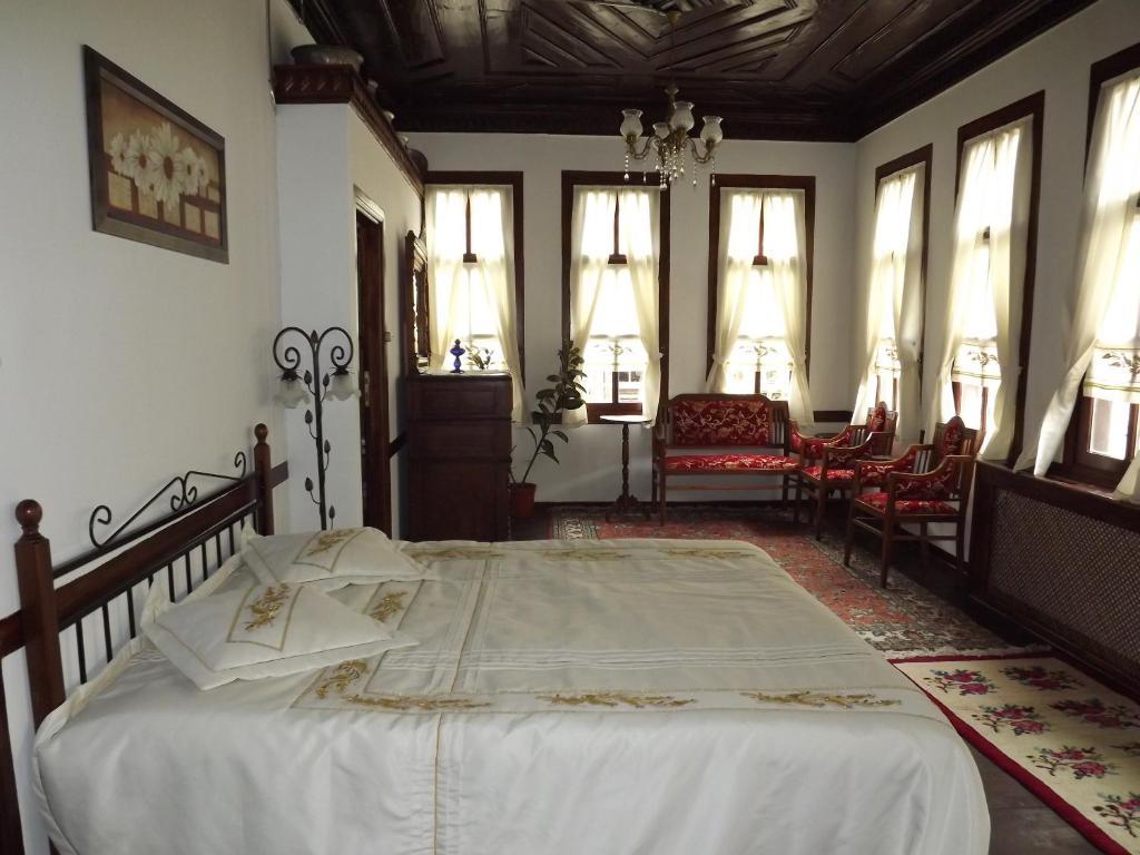 Fuatbeyler Konagi Aparthotel Mudurnu Room photo