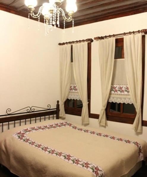 Fuatbeyler Konagi Aparthotel Mudurnu Exterior photo