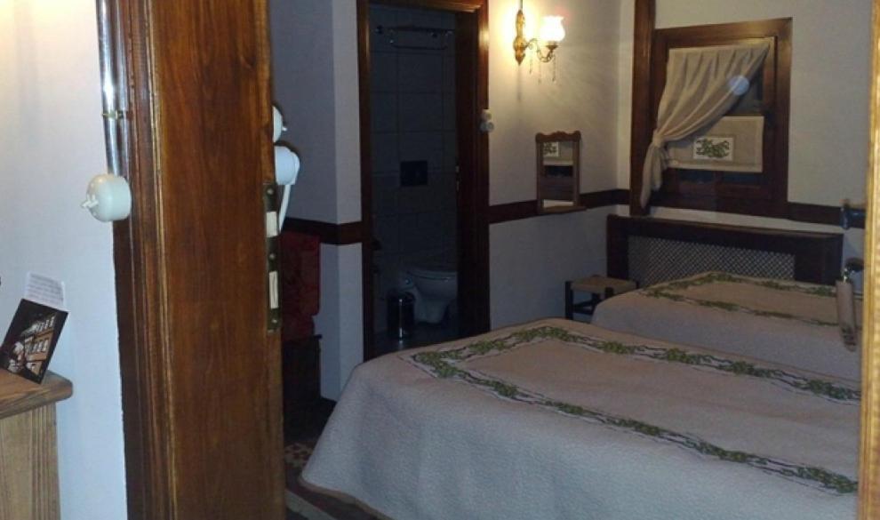 Fuatbeyler Konagi Aparthotel Mudurnu Exterior photo