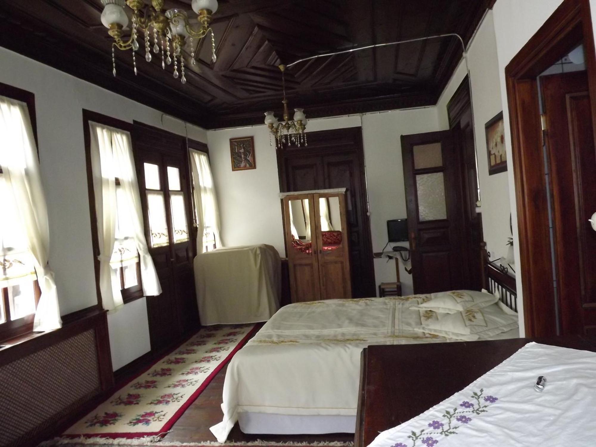 Fuatbeyler Konagi Aparthotel Mudurnu Exterior photo