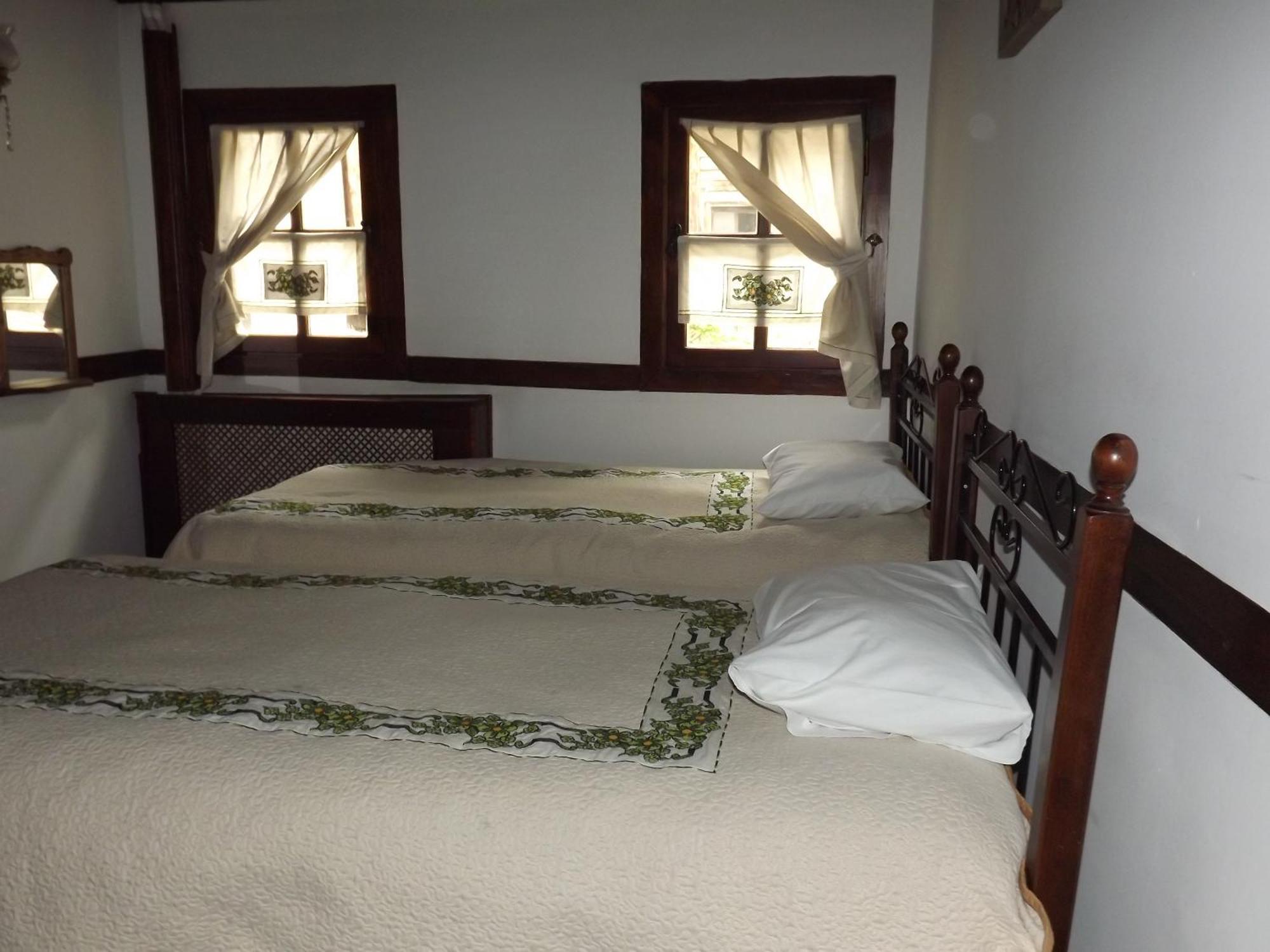 Fuatbeyler Konagi Aparthotel Mudurnu Exterior photo